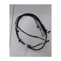 Second Row Seat Harness - 5-Seater - Left Hand - Tesla part 1933912-00-C