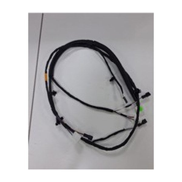 Second Row Seat Harness - 5-Seater - Left Hand - Tesla part 1933912-00-C