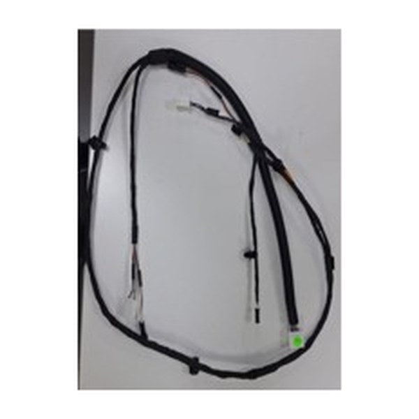 Second Row Seat Cushion Heat Pad Inline Harness - Tesla part 1933913-00-C