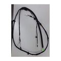 Second Row Seat Cushion Heat Pad Inline Harness - Tesla part 1933913-00-C
