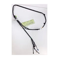 Assembly - Harness - Glass - Tesla part 1933918-00-B