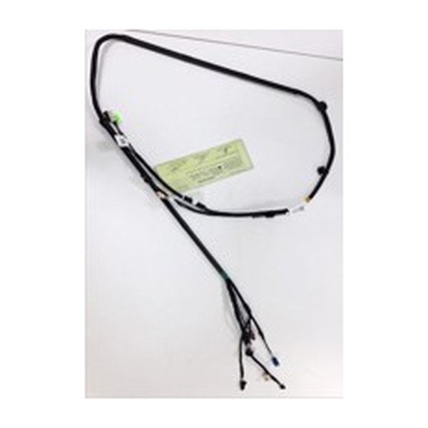 Assembly - Harness - Glass - Tesla part 1933918-00-B