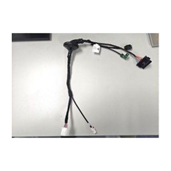 Assembly - Harness - Liftgate Extension - Tesla part 1933925-00-C