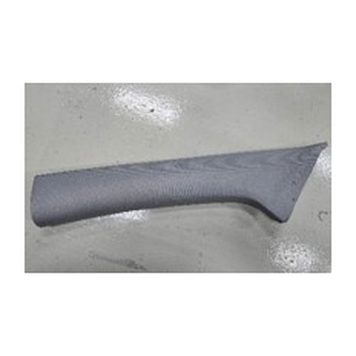 A-Pillar Upper Trim Assembly - Left Hand - Tesla part 1935479-70-E