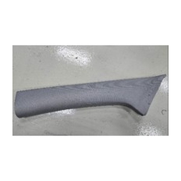 A-Pillar Upper Trim Assembly - Right Hand - Tesla part 1935480-70-E