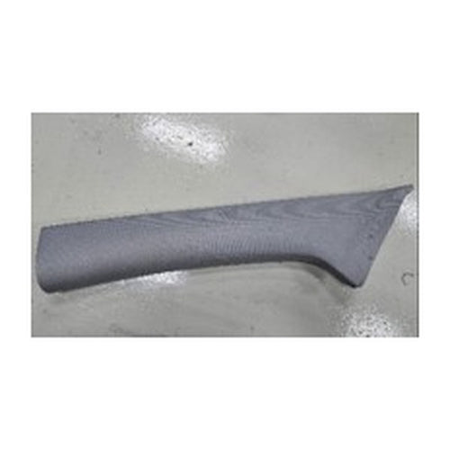 A-Pillar Upper Trim Assembly - Right Hand - Tesla part 1935480-70-E