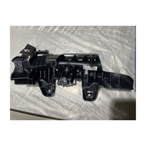 B-Pillar Airbag Ramp Assembly - Left Hand - Tesla part 1935485-00-H