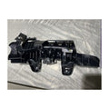 B-Pillar Airbag Ramp Assembly - Left Hand - Tesla part 1935485-00-H