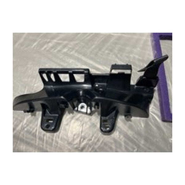 B-Pillar Airbag Ramp Assembly - Right Hand - Tesla part 1935486-00-H