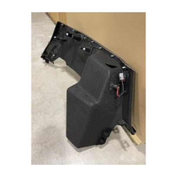 Trunk Side Trim - Left Hand - Tesla part 1935499-70-E