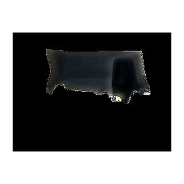 Trunk Side Trim - Right Hand - Tesla part 1935500-70-E