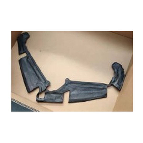 Cowl Top Insulator - Tesla part 1935789-00-C