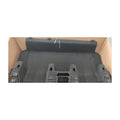 Cabin Carpet - Rear - Tesla part 1935827-70-D