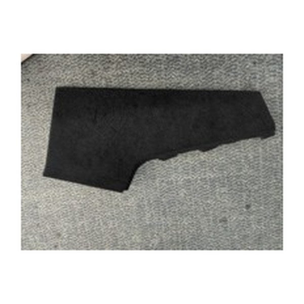 Center Console - Rear Side Panel - Left Hand - Premium - Tesla part 1935866-50-G