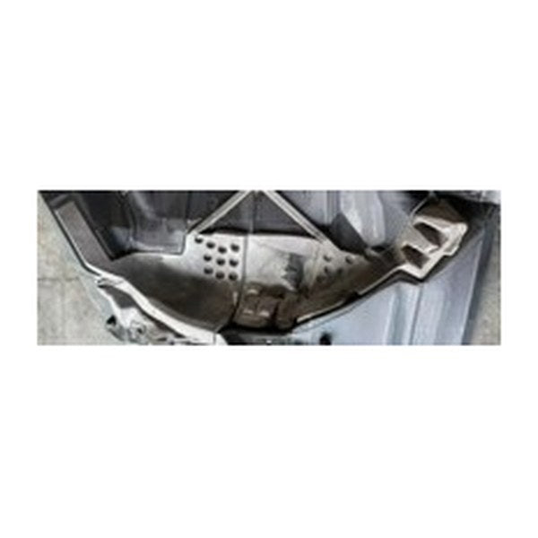 Wheelhouse Insulator - Front - Right Hand - Tesla part 1935893-00-D