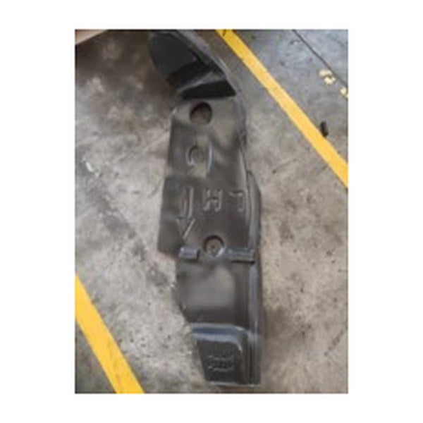 Wheelhouse Insulator - Rear - Right Hand - Tesla part 1935899-00-B