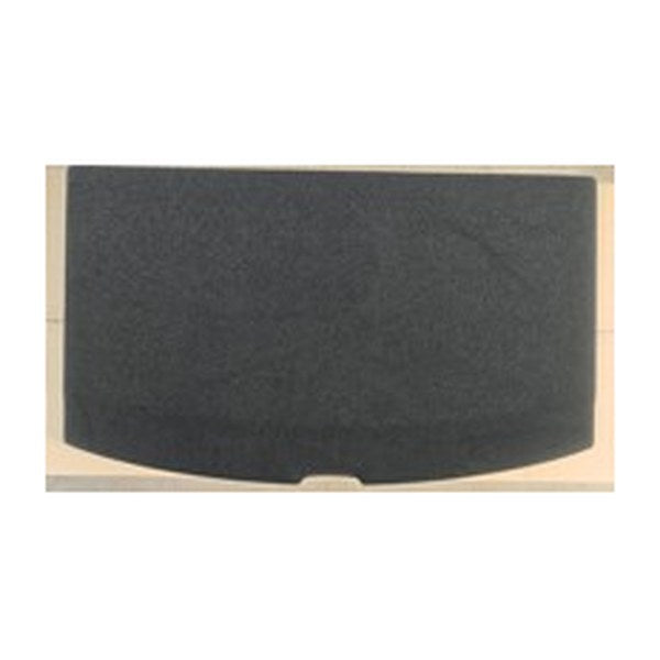 Trunk Load Floor - Rear - Tesla part 1935907-70-D