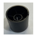 Hood Hinge Thread Cover - Powergate - Tesla part 1936382-00-B
