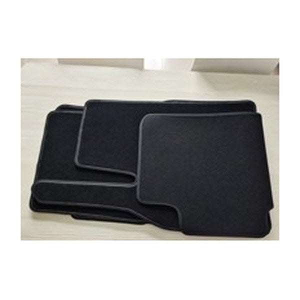 Floor Mat Kit - Tesla part 1937037-7L-A