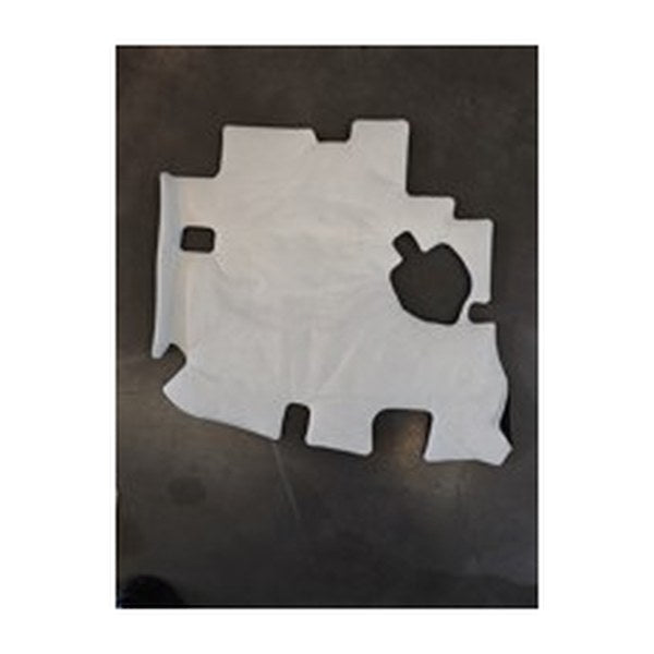 Liftgate NVH Pad - Left Hand - Tesla part 1937132-00-A