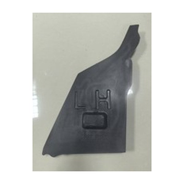 Quarter Cavity Sealer - Left Hand - Tesla part 1937448-00-B