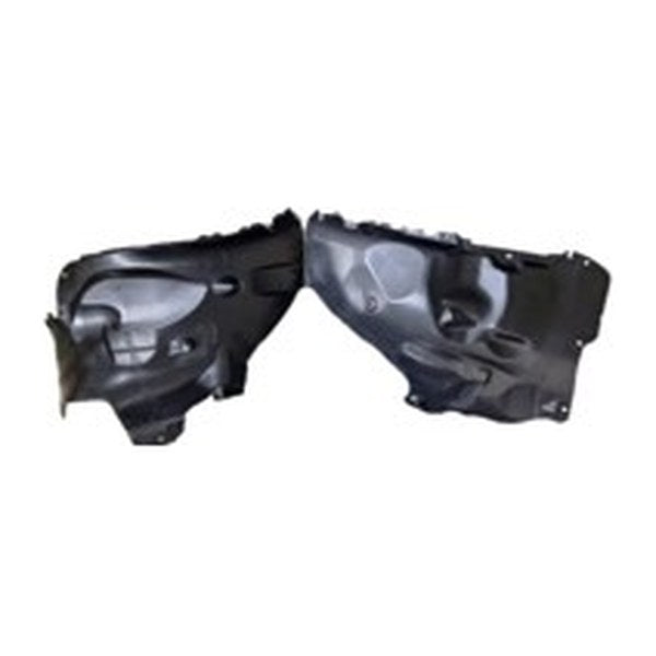 Wheel Liner - Front - Left Hand - Tesla part 1937545-00-D