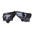 Wheel Liner - Front - Left Hand - Tesla part 1937545-00-D