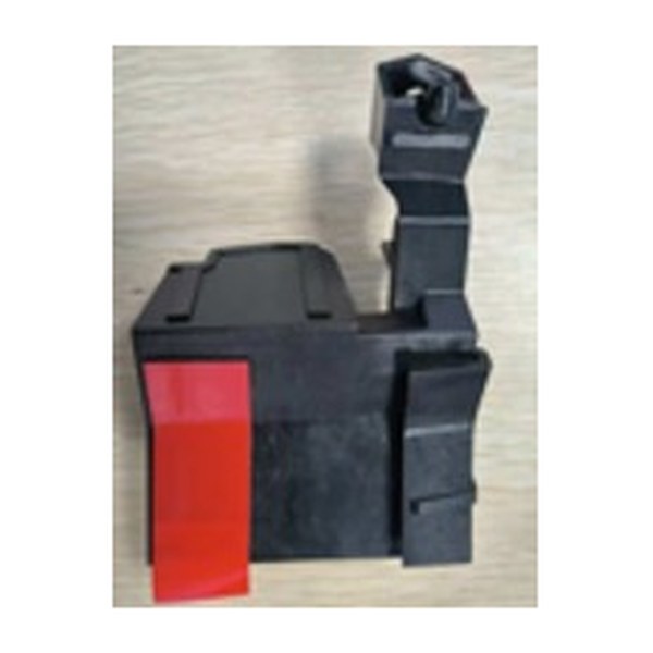 Rocker Bracket - Right Hand - Tesla part 1937563-00-C