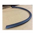 Rear Fender Garnish - Left Hand - Assembly - Tesla part 1937594-00-D