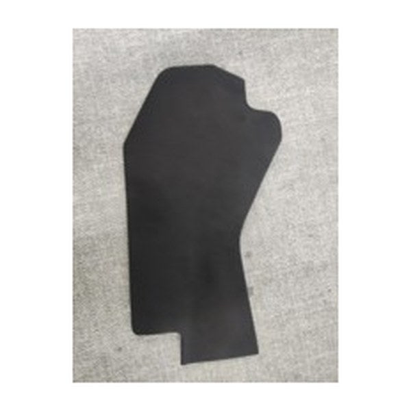 Center Console - Front Side Panel - Left Hand - Left Hand Drive - Premium - Tesla part 1938397-50-G