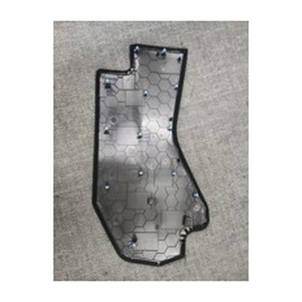 Center Console - Front Side Panel - Left Hand - Left Hand Drive - Premium - Tesla part 1938397-70-G
