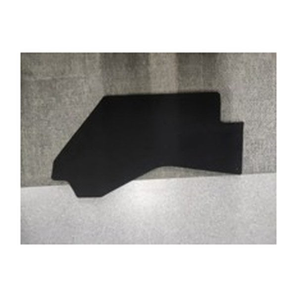Center Console - Front Side Panel - Right Hand - Left Hand Drive - Premium - Tesla part 1938398-50-G