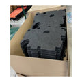 Door Trim - NVH Pad - Front - Tesla part 1940028-00-G