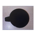 Tow Hook Cover - Front Fascia - Premium - Tesla part 1940191-00-D