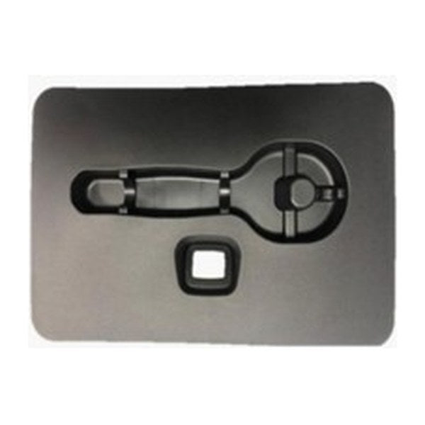 Assembly - Access Panel - Tesla part 1940219-00-C