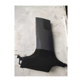 B-Pillar Lower Trim Assembly - Left Hand - Tesla part 1940935-70-F
