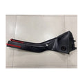 Rear Trough Trim Cover Assembly - Right Hand - Tesla part 1947148-98-A
