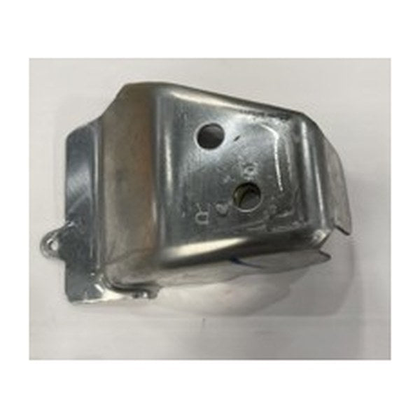 Assembly - Front Subframe Mount Cap - Left Hand - Tesla part 1948771-S0-A