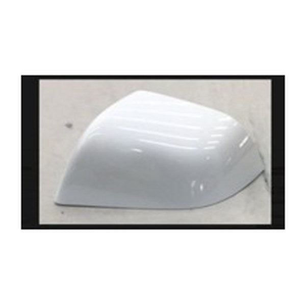 Skull Cap - Exterior Mirror - Left Hand - Unpainted - Tesla part 1963538-00-B