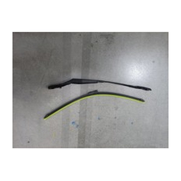 Arm and Blade Assembly - Driver - Left Hand Drive - Tesla part 1963548-00-B