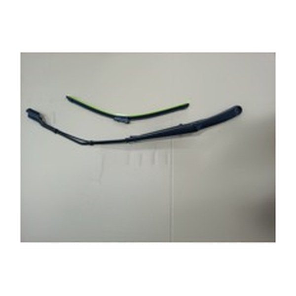 Arm and Blade Assembly - Passenger - Left Hand Drive - Tesla part 1963549-00-B