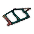 Assembly - Body Side Complete - Left Hand - Tesla part 1963712-ST-A