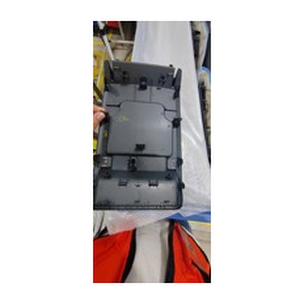 Center Console - Armrest Inner Assembly - Tesla part 1970546-50-G