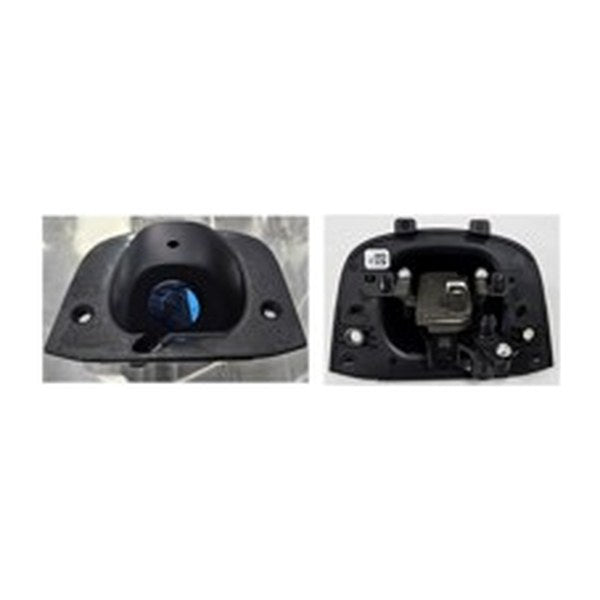Fascia Camera Assembly - Tesla part 1972134-00-D