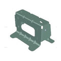 Assembly - Console Mount - Rear - Tesla part 1983607-S0-A