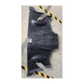 Rear Aero Shield - Tesla part 1983849-00-C
