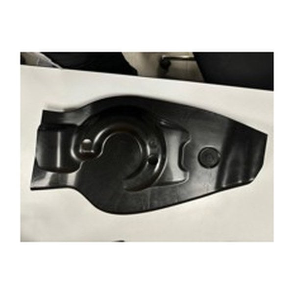 Rear Suspension Aero Cover - Right Hand - Tesla part 1983854-00-D