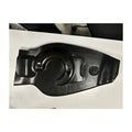 Rear Suspension Aero Cover - Right Hand - Tesla part 1983854-00-D