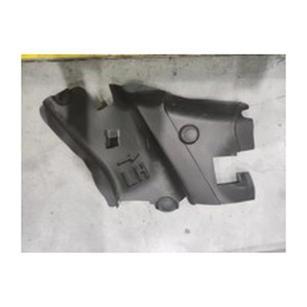 Rear Quarter Panel Insulator - Left Hand - Tesla part 1987764-00-B