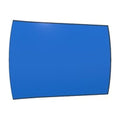 Fixed Roof Glass Assembly Metallic Coating - Tesla part 1997483-00-D